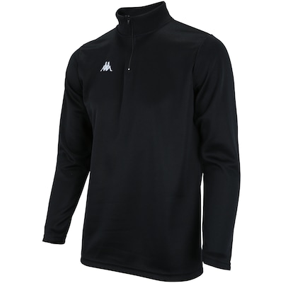 Blusão Kappa Heavy Sotille - Masculino - Foto 3