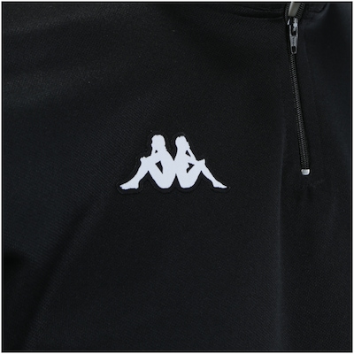Blusão Kappa Heavy Sotille - Masculino - Foto 5