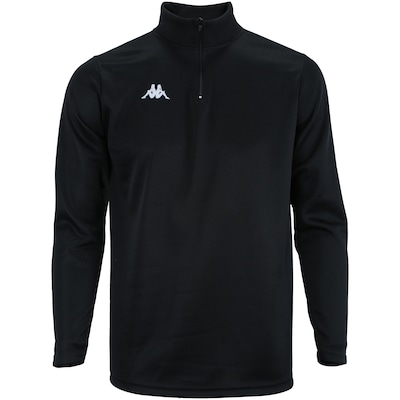 Blusão Kappa Heavy Sotille - Masculino - Foto 1