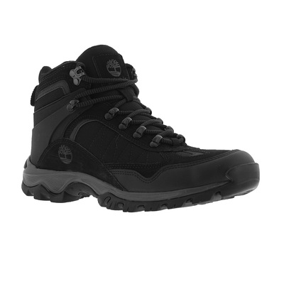 Bota Timberland York Boot - Masculina - Foto 2