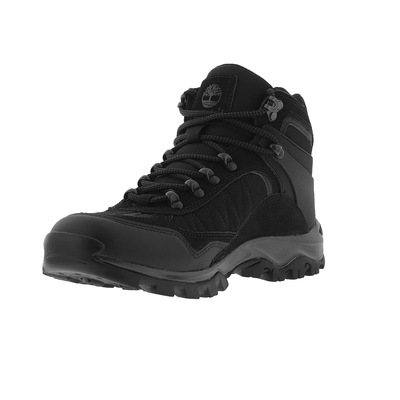 Bota Timberland York Boot - Masculina - Foto 4