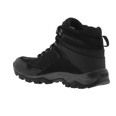 Bota Timberland York Boot - Masculina - Foto 6