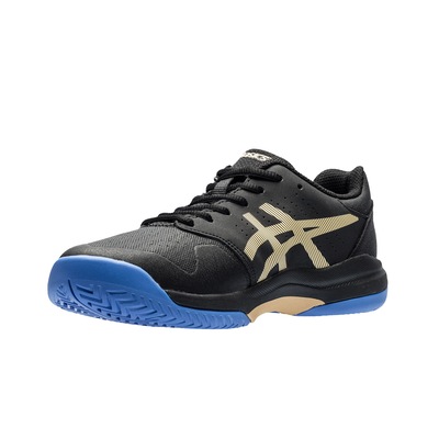 Tênis Asics Gel Game 7 - Masculino - Foto 4