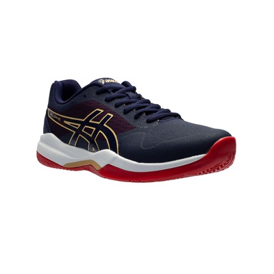Tênis Asics Gel Game 7 - Masculino - Foto 2