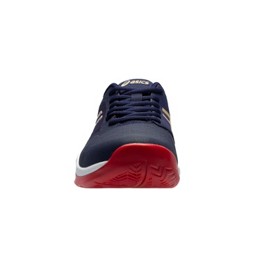 Tênis Asics Gel Game 7 - Masculino - Foto 3