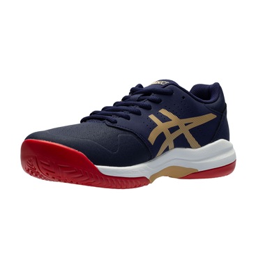 Tênis Asics Gel Game 7 - Masculino - Foto 4