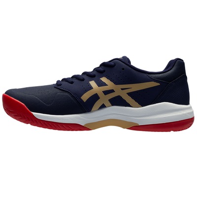 Tênis Asics Gel Game 7 - Masculino - Foto 5