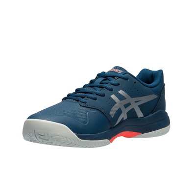 Tênis Asics Gel Game 7 - Masculino - Foto 4