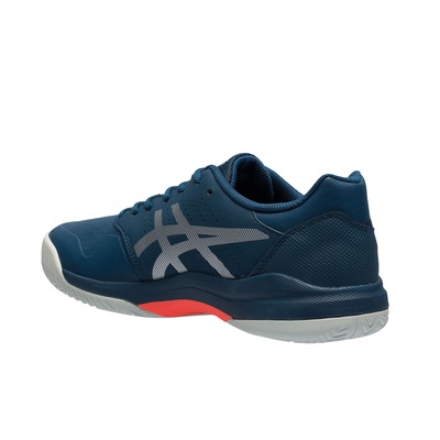 Tênis Asics Gel Game 7 - Masculino - Foto 6