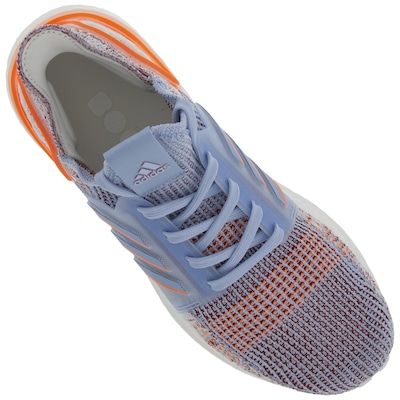 Tênis adidas UltraBoost 19 - Feminino - Foto 2