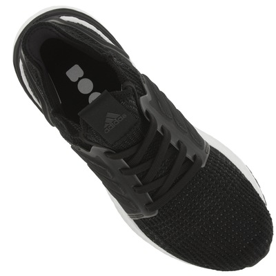 Tênis adidas UltraBoost 19 - Feminino - Foto 2