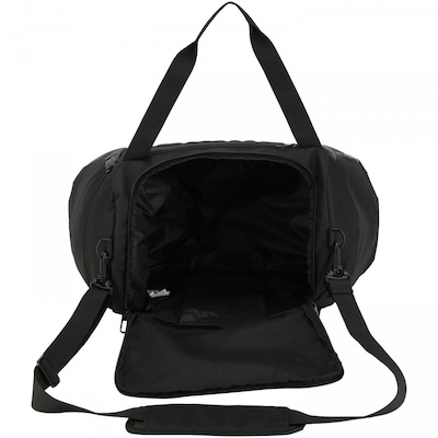 Mala Puma Gym Duffle M - 40 Litros - Foto 5