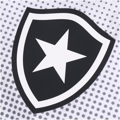 Camisa Polo do Botafogo Dots 19 - Masculina - Foto 3