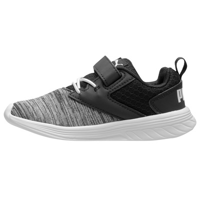Tênis Infantil Puma Comet V BDP - Foto 5