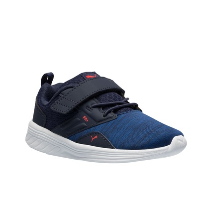 Tênis Infantil Puma Comet V BDP - Foto 2