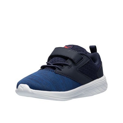 Tênis Infantil Puma Comet V BDP - Foto 4