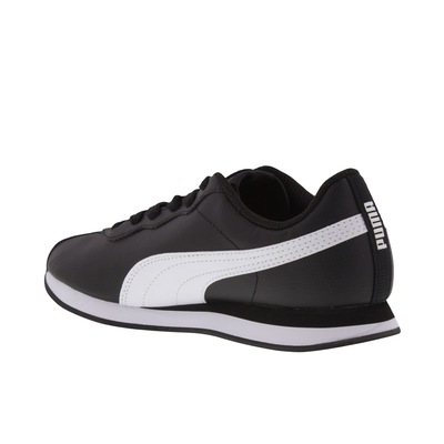 Tênis Puma Turin II - Infantil - Foto 6
