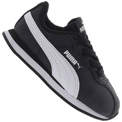 Tênis para Bebê Puma Turin II AC - Infantil - Foto 1