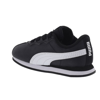 Tênis para Bebê Puma Turin II AC - Infantil - Foto 6