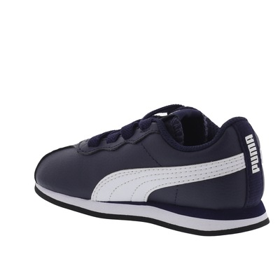 Tênis para Bebê Puma Turin II AC - Infantil - Foto 6