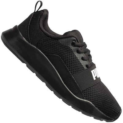 Tênis Infantil Puma Wired - Foto 1