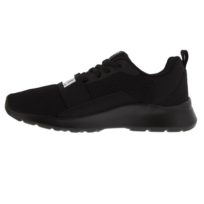 Tênis Infantil Puma Wired - Foto 5