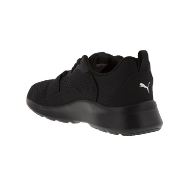 Tênis Infantil Puma Wired - Foto 6