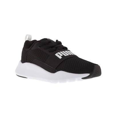 Tênis Infantil Puma Wired - Foto 2