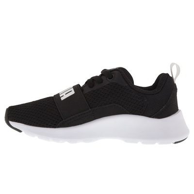 Tênis Infantil Puma Wired - Foto 5