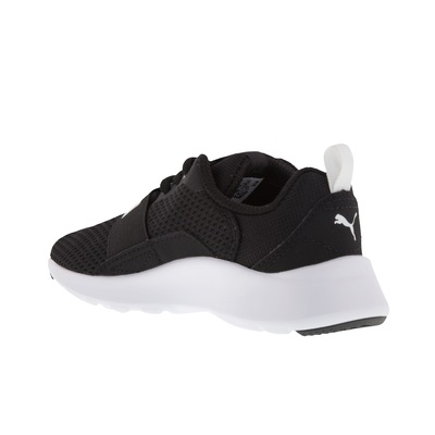 Tênis Infantil Puma Wired - Foto 6