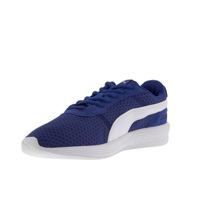 Tênis Infantil Puma ST Activate BDP JR - Foto 4