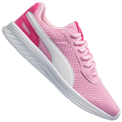 Tênis Infantil Puma ST Activate BDP JR - Foto 1