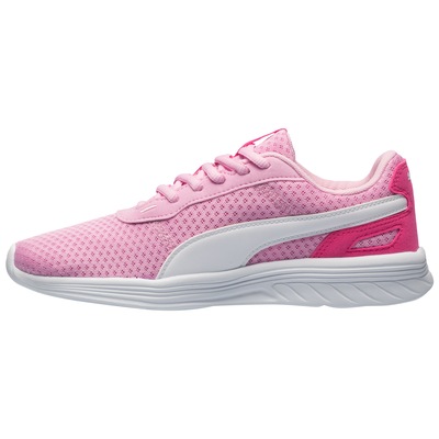 Tênis Infantil Puma ST Activate BDP JR - Foto 5