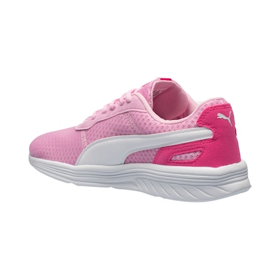 Tênis Infantil Puma ST Activate BDP JR - Foto 6