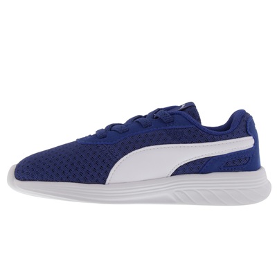 Tênis Infantil Puma ST Activate BDP - Foto 5