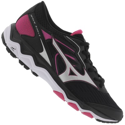 Tênis Mizuno Wave Eagle - Feminino - Foto 1