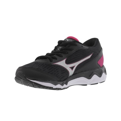 Tênis Mizuno Wave Eagle - Feminino - Foto 4