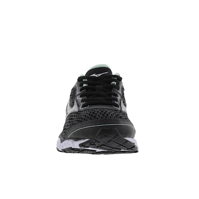 Tênis Mizuno Wave Mirai 2 - Feminino - Foto 3