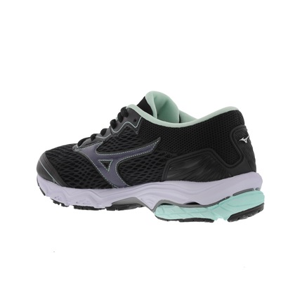 Tênis Mizuno Wave Mirai 2 - Feminino - Foto 6