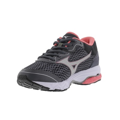 Tênis Mizuno Wave Mirai 2 - Feminino - Foto 4