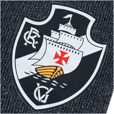 Bermuda de Moletom do Vasco da Gama 19 - Masculina - Foto 5