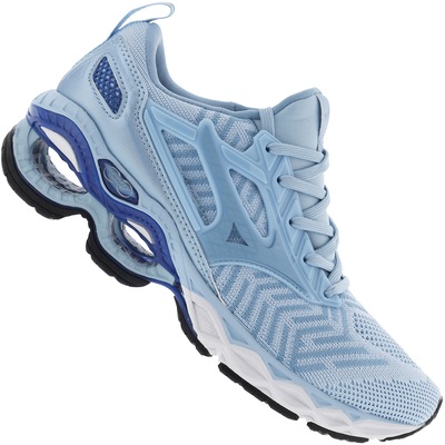 tênis mizuno wave creation waveknit 2 feminino