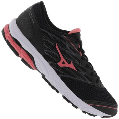 Tênis Mizuno Wave Dynasty 2 - Feminino - Foto 1