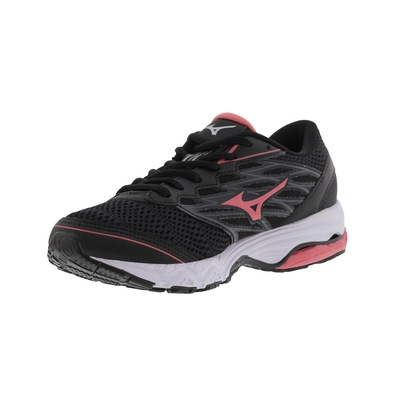 Tênis Mizuno Wave Dynasty 2 - Feminino - Foto 4
