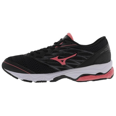 Tênis Mizuno Wave Dynasty 2 - Feminino - Foto 5