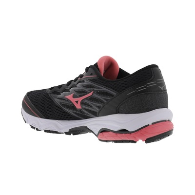 Tênis Mizuno Wave Dynasty 2 - Feminino - Foto 6