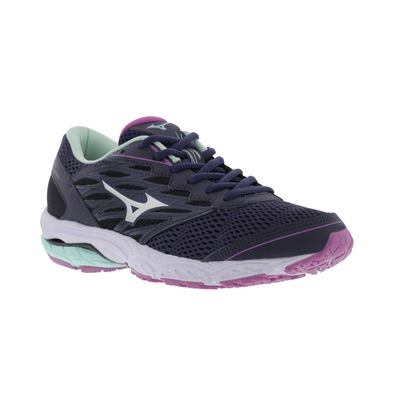 Tênis Mizuno Wave Dynasty 2 - Feminino - Foto 2