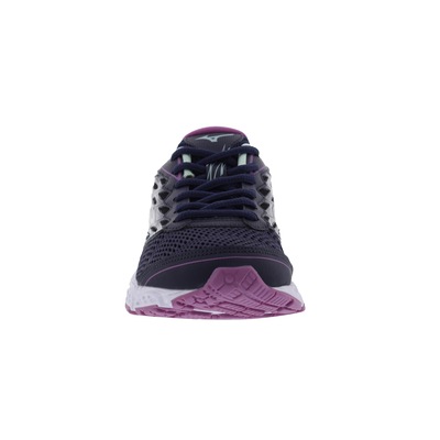 Tênis Mizuno Wave Dynasty 2 - Feminino - Foto 3