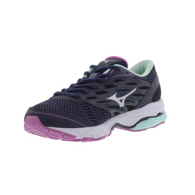 Tênis Mizuno Wave Dynasty 2 - Feminino - Foto 4