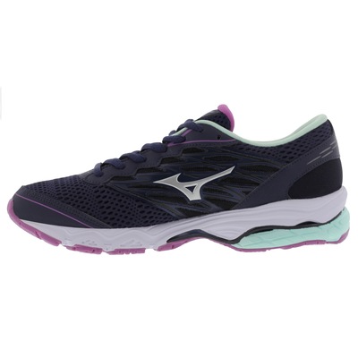 Tênis Mizuno Wave Dynasty 2 - Feminino - Foto 5